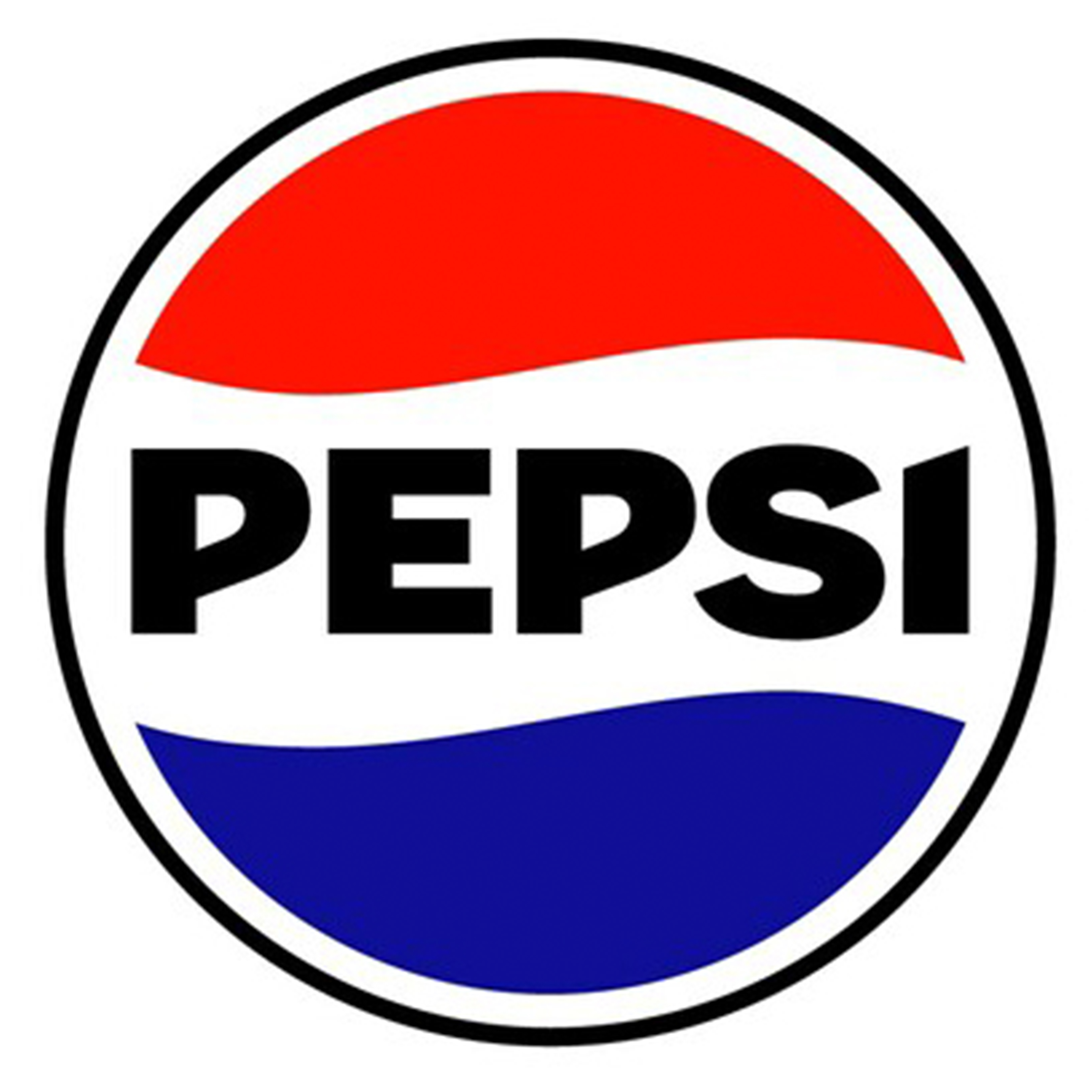 Pepsi logosu