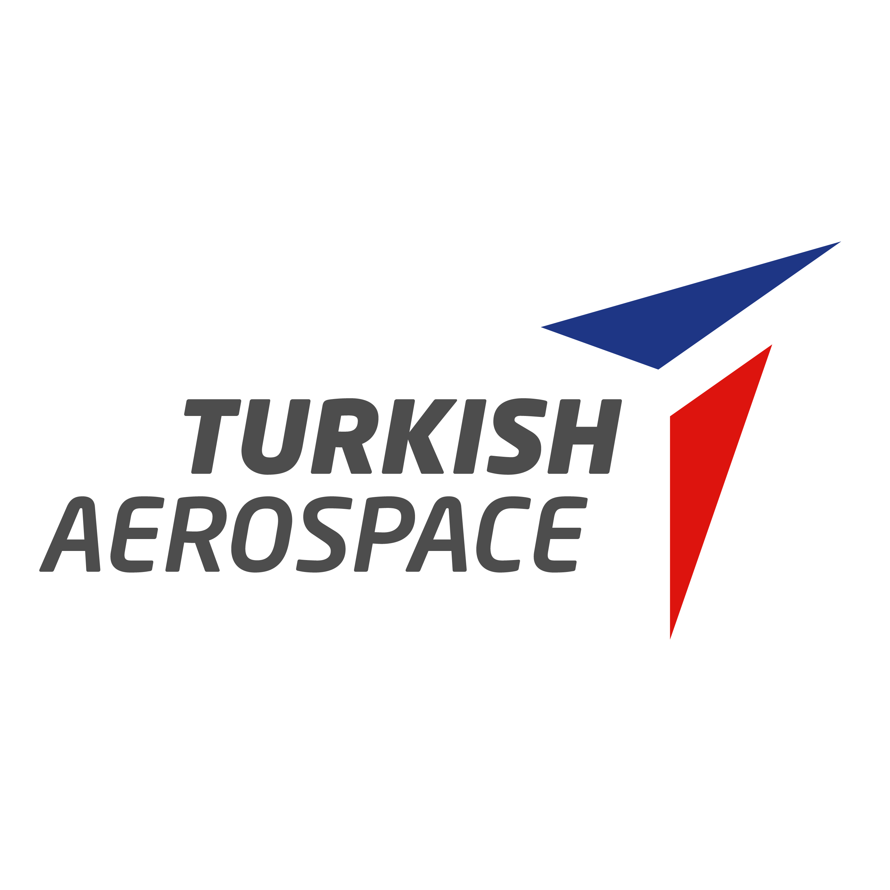TUSAŞ (TAI) logosu
